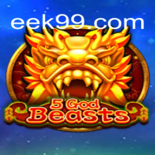 Explorando o Mundo Mágico de 5GodBeasts: Um Guia Completo