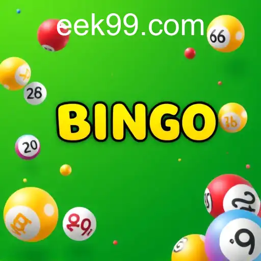 Bingo online