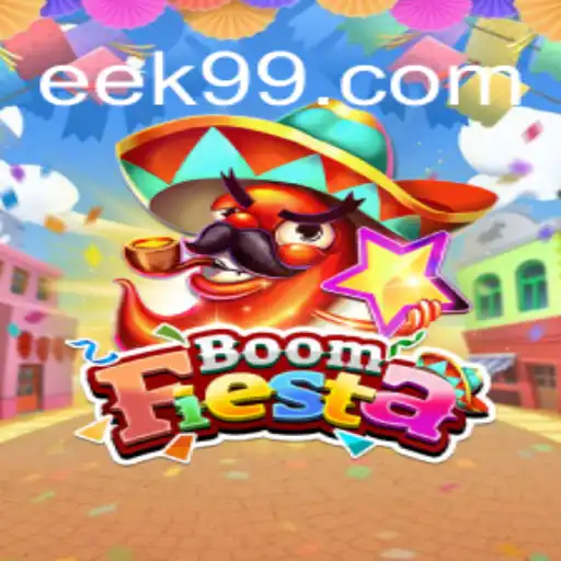Explorando o Mundo de BoomFiesta: Uma Nova Era de Entretenimento no EEK9.COM