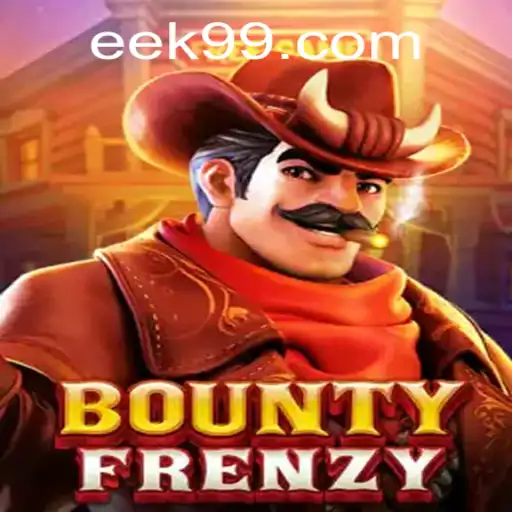 BountyFrenzy: Uma Aventura de Caça ao Tesouro Virtual