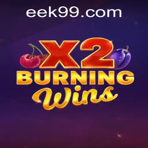 Descubra o Fascinante Mundo de BurningWinsX2