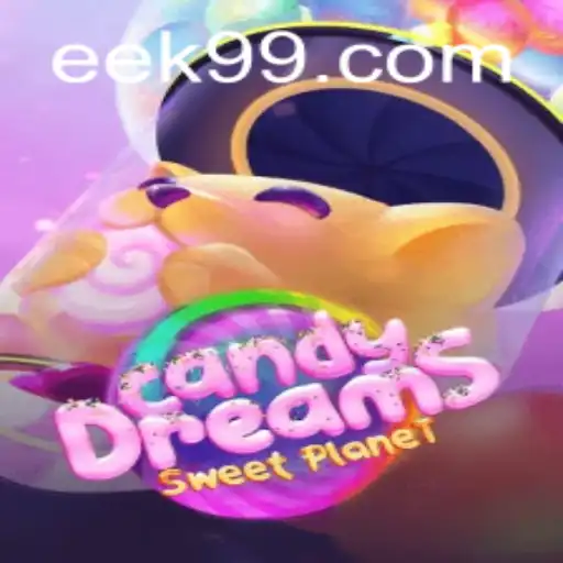 Descubra CandyDreams: A Nova Sensação dos Jogos com EEK9.COM