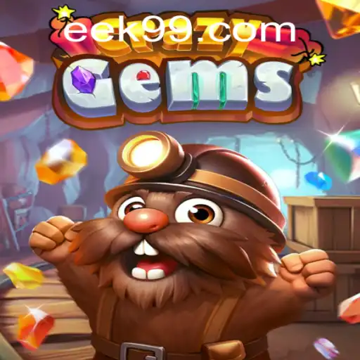 Explorando o Universo de CrazyGems: Um Mergulho no Mundo das Joias Encantadas