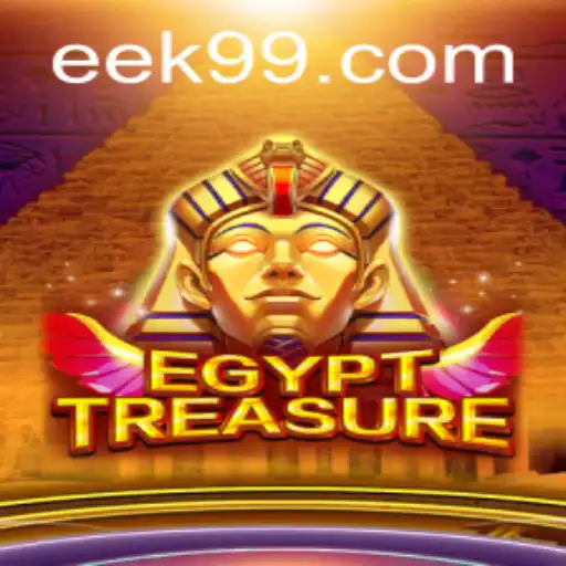 Descubra as Aventuras do Jogo EgyptTreasure
