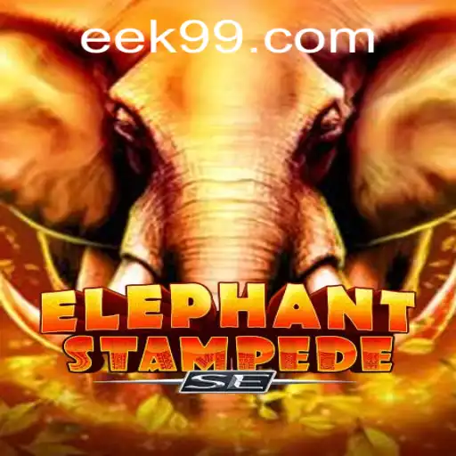 ElephantStampedeSE: Desbravando a Aventura Selvagem de Elefantes