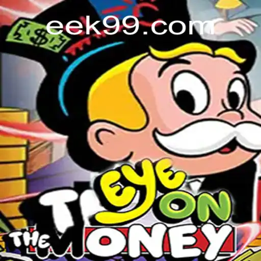 Descubra a Emoção do Jogo EyeOnTheMoney