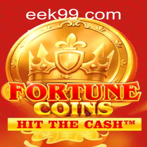 Explorando o Universo de FortuneCoins com EEK9.COM