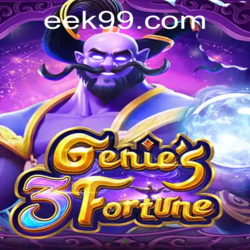 Explore o Mundo Fascinante de Genie3Fortune: Um Jogo de Estratégia e Emoção