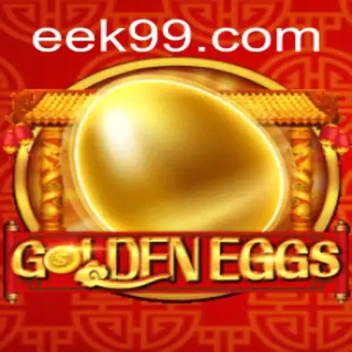 Descubra o Fascinante Mundo de GoldenEggs e o Universo de EEK9.COM