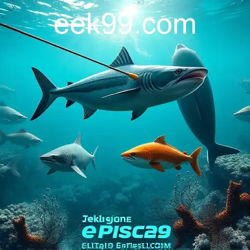 Jogos de pesca