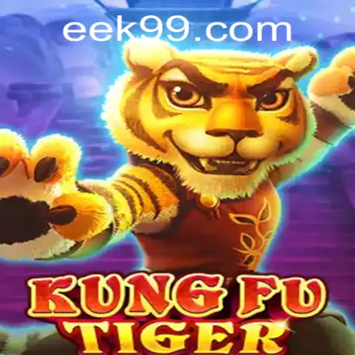 KungFuTiger: Exploração e Diversão no Mundo Virtual