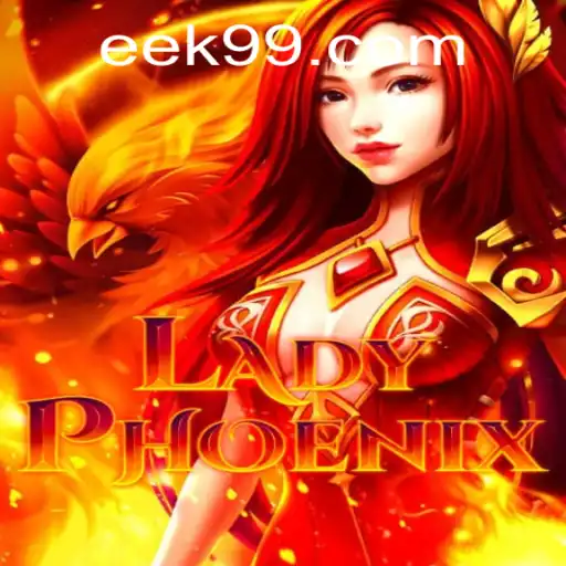 Explorando o Universo de LadyPhoenix: O Novo Jogo Que Está Dominando as Plataformas Online