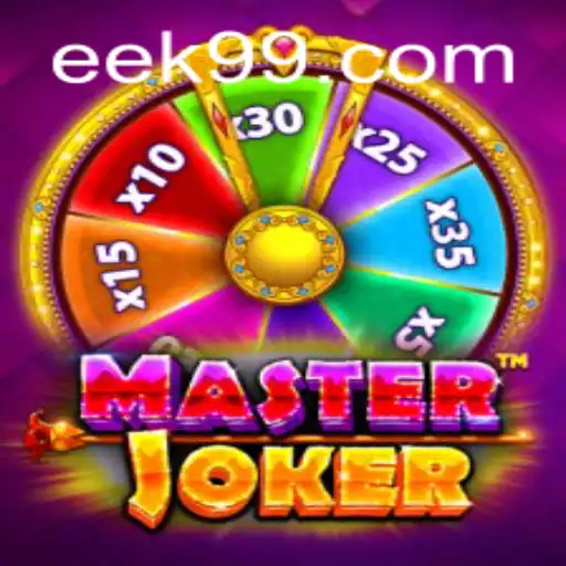 Descubra o Mundo Empolgante de MasterJoker: Um Guia Completo