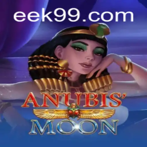 AnubisMoon: Descubra o Fascinante Universo do Jogo em EEK9.COM
