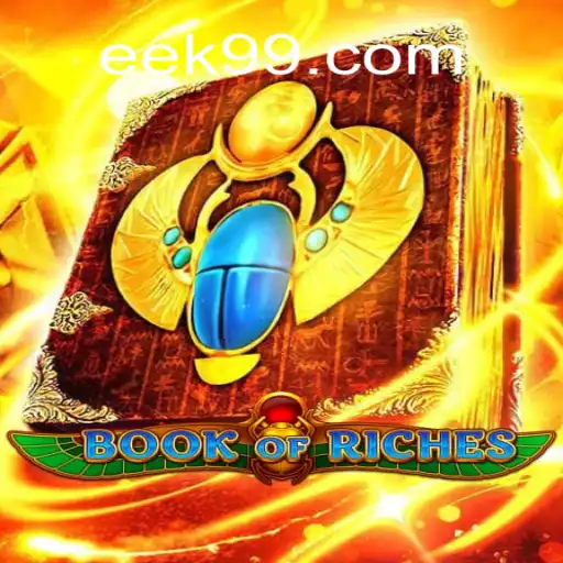 Descubra o Fascinante Mundo de BookofRiches
