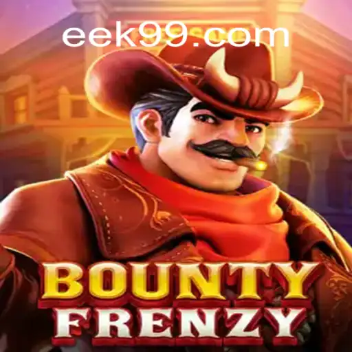 BountyFrenzy: Uma Aventura de Caça ao Tesouro Virtual