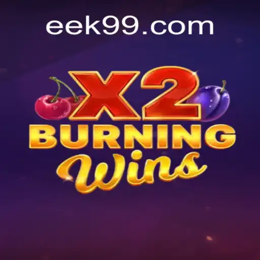 Descubra o Fascinante Mundo de BurningWinsX2