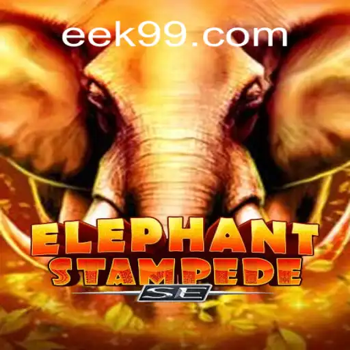 ElephantStampedeSE: Desbravando a Aventura Selvagem de Elefantes