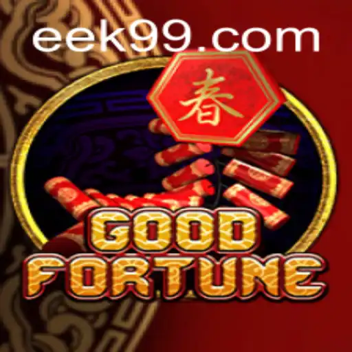 Introdução ao Jogo GoodFortune - Exploração e Estratégia com EEK9.COM