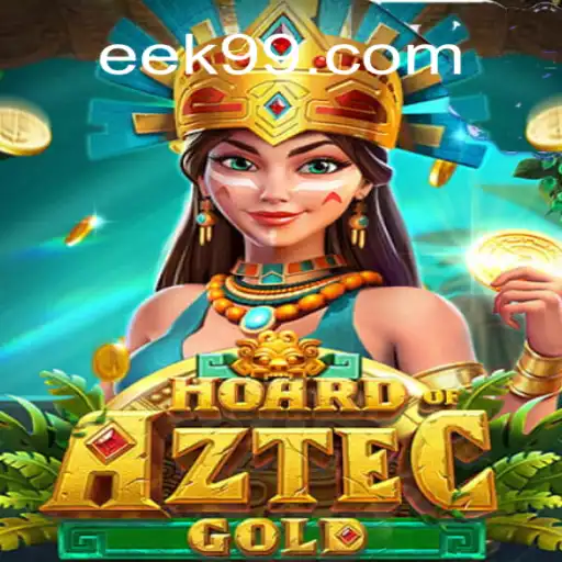 HoardofAztecgold: Descubra os Segredos do Tesouro Asteca