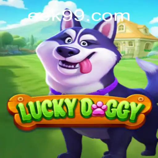 Descubra o Mundo Fascinante de LuckyDoggy: Aventuras Caninas no Universo de EEK9.COM