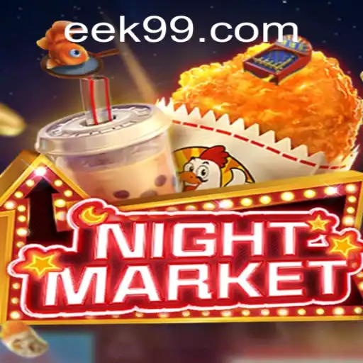 Descubra o Fascinante Mundo do Jogo NIGHTMARKET
