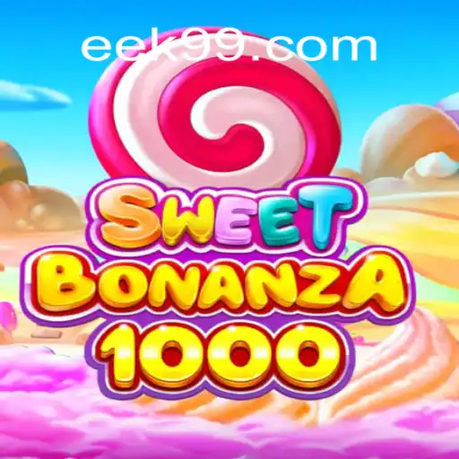 Descubra o Fascinante Mundo do SweetBonanza1000 no EEK9.COM