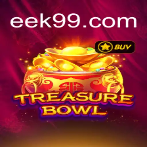 Explorando o Fascinante Jogo de Estratégia TreasureBowl