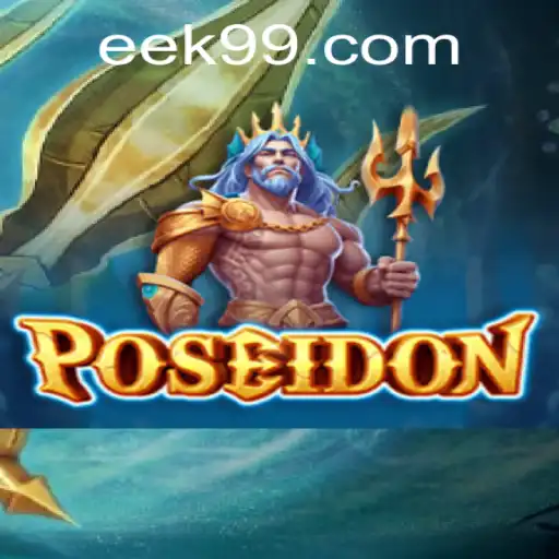 Descubra o Mundo de Poseidon: O Jogo que Conecta Estratégia e Aventura