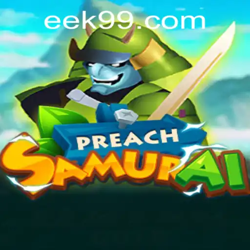 Descubra o Mundo Fascinante de PreachSamurai em EEK9.COM