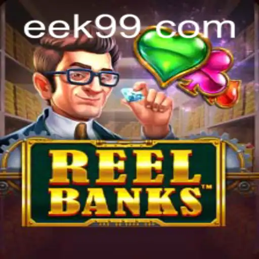 ReelBanks: Descubra a Nova Sensação do Mundo dos Jogos em EEK9.COM