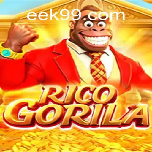 Descubra RicoGorila: O Novo Fenômeno de Jogo que Está Conquistando o Mundo