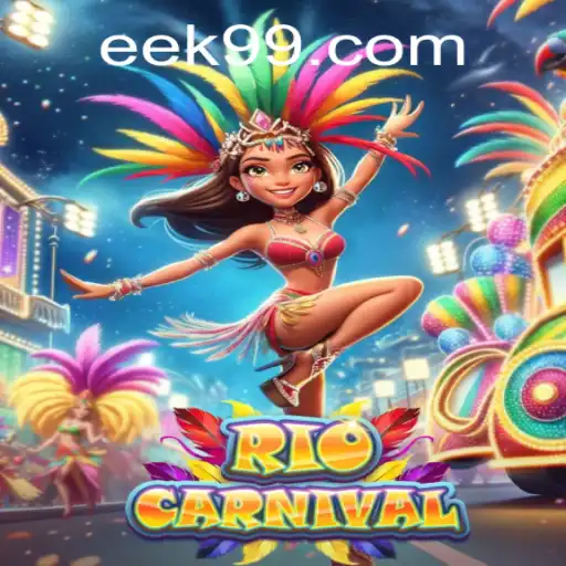 Descubra a Magia e Aventura do RioCarnival com EEK9.COM