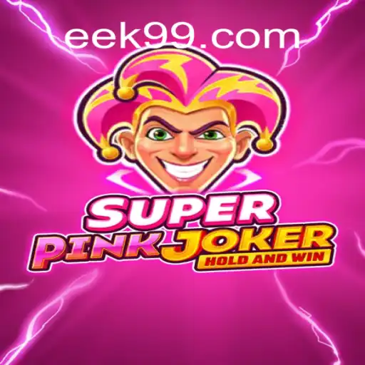 Explorando o Mundo de SuperPinkJoker: Um Jogo Inovador e Cativante