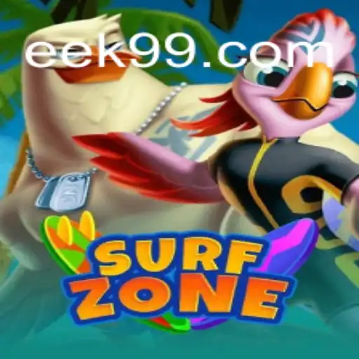 Explorando a Emoção de SurfZone: Uma Imersão no Jogo de Adrenalina