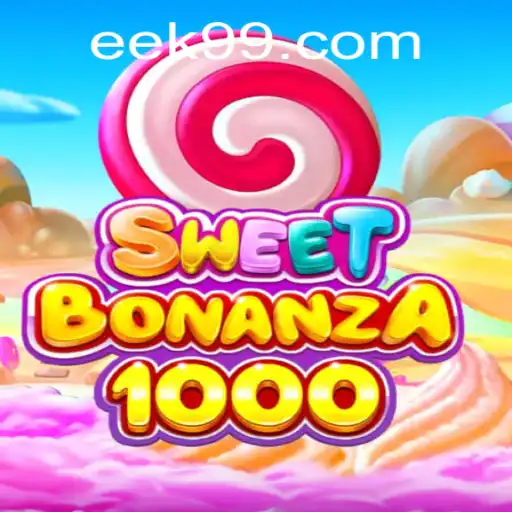 Descubra o Fascinante Mundo do SweetBonanza1000 no EEK9.COM
