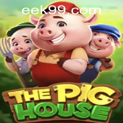 Explorando o Universo de ThePigHouse: Um Mergulho nas Aventuras de EEK9.COM