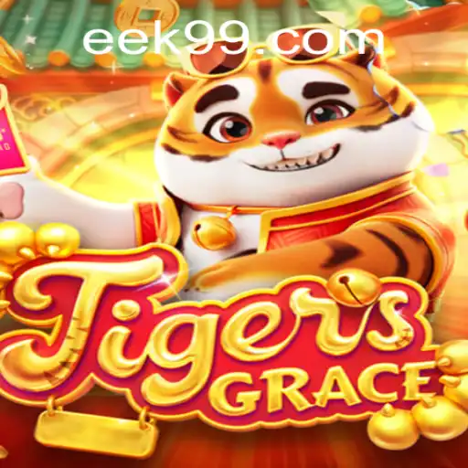 TigersGrace: Descubra o Fascinante Mundo do Novo Jogo de Estratégia