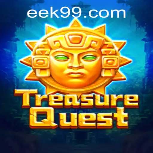 Descubra a Aventura Épica de TreasureQuest